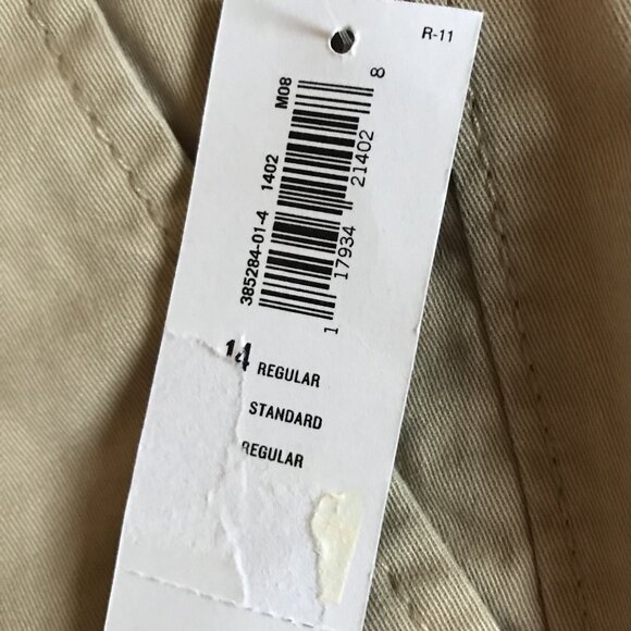 Old Navy Beige pants - Picture 4 of 4